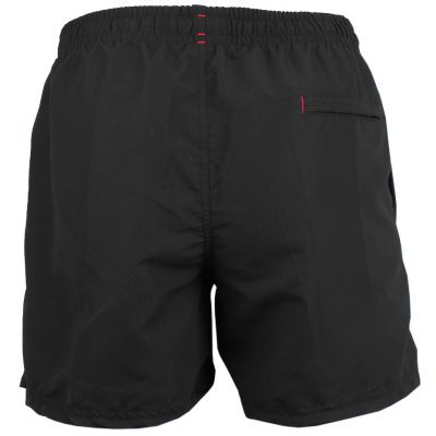 4. Crowell M Badeshorts schwarz 300/400