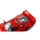7. LEGO Speed Champions 76934 Ferrari F40 Supercar
