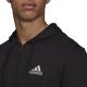 5. Adidas M BL FT FZ HD M GK9044 Sweatshirt