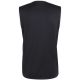 3. adidas Entrada 26 Herren-Trikot, ärmellos, Schwarz, KB3929