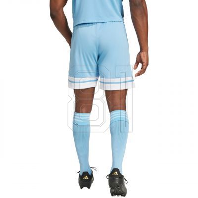 3. adidas Squadra 25 M JH3407 Shorts