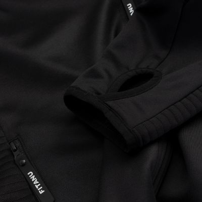 8. Herren FORTAN Sweatshirt