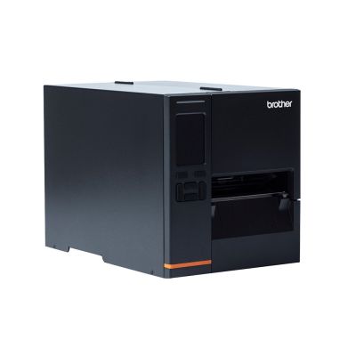 10. TJ-4021TN 4-Zoll-Industrie-Etikettendrucker, 203 dpi TT