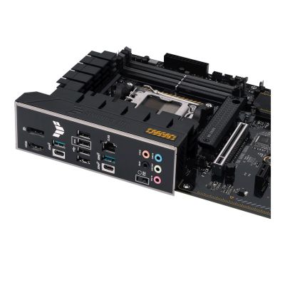 17. ASUS TUF GAMING B650-PLUS Mainboard
