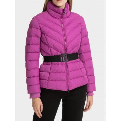 Daunenjacke mit Gürtel EA7 Emporio Armani Calidum7 W 6DTB11-TNGCZ-1317