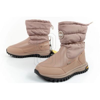 8. Colmar W WARMER 2 MONO 169 Schneestiefel