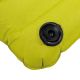 9. High Peak Denver Matratze 197x70x10 41027