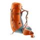 2. Deuter Aircontact Lite 40 + 10 Rucksack 3340123-9319