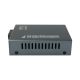 2. LevelOne GVT-2014 Netzwerk-Konverter 1000 Mbit/s 1310 nm Einzel-Grau