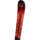 2. ROSSIGNOL HERO JR MULTI-EVENT KID4 Skiset