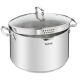 4. Tefal Duetto+ G7196455 Kochtopf mit Deckel (10 Liter)