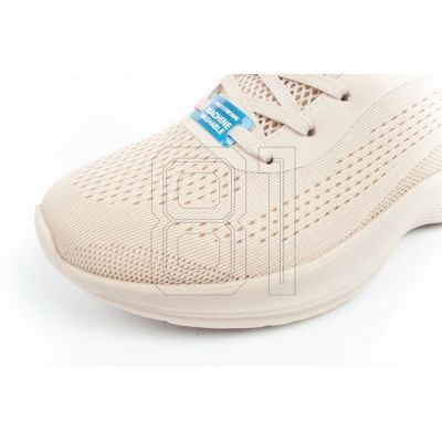 6. Skechers Bobs Infinity W 117550/TPE Schuhe