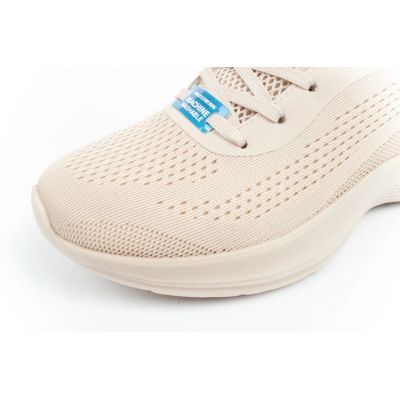 6. Skechers Bobs Infinity W 117550/TPE Schuhe