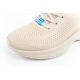 6. Skechers Bobs Infinity W 117550/TPE Schuhe