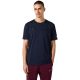 Herren Champion SS Tee Marineblau 220273 BS501