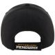 2. 47 Brand NHL Pittsburgh Penguins MVP M H-MVP15WBV-BKB Kappe