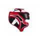 8. Masters Leder-Boxkopfschutz KSS-TECH 023069-02M