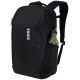 7. Thule Accent TACBP2116 - Schwarzer Rucksack, 40,6 cm (16 Zoll), Schwarz
