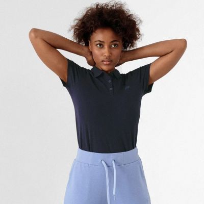 2. Poloshirt 4F W NOSH4-TSD355 31S