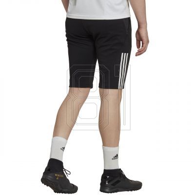 2. Adidas Tiro 23 Competition Training Half M HE5659 Shorts