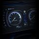 8. 3mk TechWrap Matte Cluster™ Displayschutzfolie für das Armaturenbrett des Renault Austral Iconic 2025