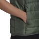 7. Adidas Essentials Daunenweste M HK4650
