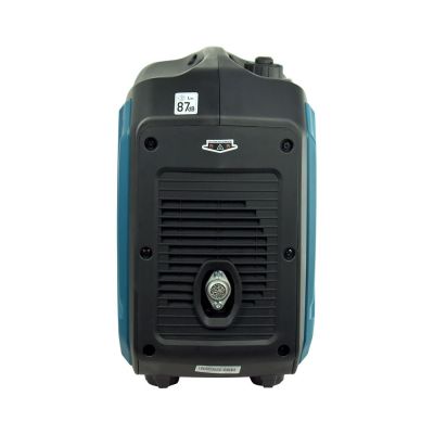 6. Invertergenerator 1,8 kW, 230 V