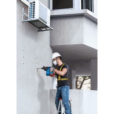 7. Bosch GBH 187-LI Professional 980 U/min SDS Plus