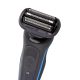 11. Braun Series 5 52-B1000s Folienrasierer Schwarz