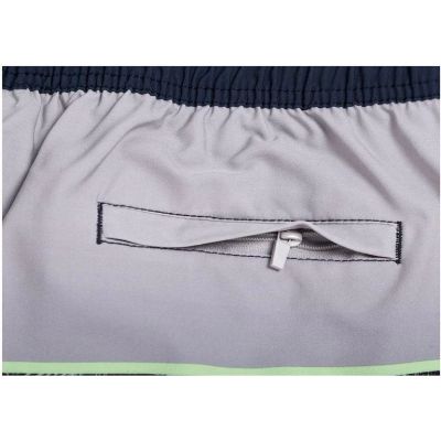3. OUTHORN Herren-Strandshorts