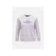 5. Peak Performance W Original Crew Lila Sweatshirt