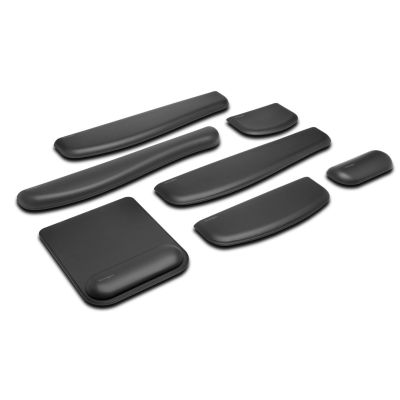 6. Kensington ErgoSoft-Handgelenkauflage für flache Tastaturen