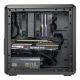 8. Cooler Master Masterbox Q300L V2 MATX Mini Tower Schwarz