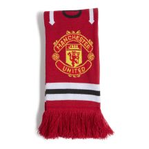adidas Manchester United Schal KT0661