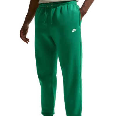 3. Nike Club BB Jogger Herrenhose Grün FN3787 365
