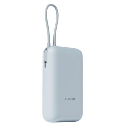 Xiaomi BHR9073GL Powerbank Lithium-Ionen (Li-Ion) 10000 mAh Blau
