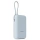 Xiaomi BHR9073GL Powerbank Lithium-Ionen (Li-Ion) 10000 mAh Blau