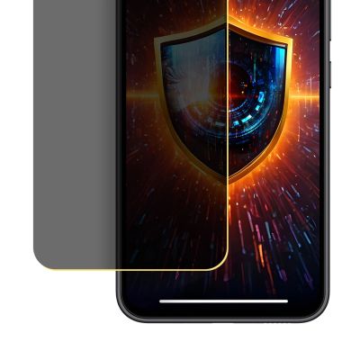 8. 3mk Silky Matt Blickschutzfolie für Samsung Galaxy A34 5G