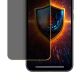 8. 3mk Silky Matt Blickschutzfolie für Samsung Galaxy A34 5G