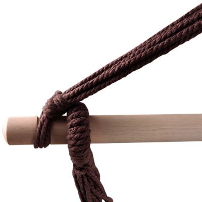 3. Hängematte, Hängesessel Brasilianisch Royokamp 1021058