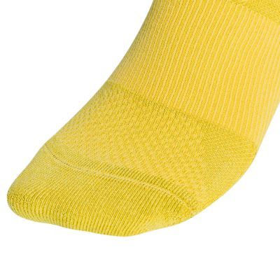 2. Adidas Fußball-Performance-Socken Gelb KE7270