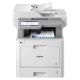 22. Brother MFC-L9570CDW Multifunktionsdrucker Laser A4 2400 x 600 dpi 31 Seiten/Minute Wi-Fi