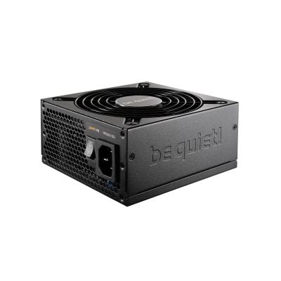 2. be quiet! SFX L Netzteilmodul 600W 20+4 Pin ATX Schwarz