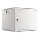 16. Lanberg WF01-6609-00S 9HE Rack-Wandschrank Grau