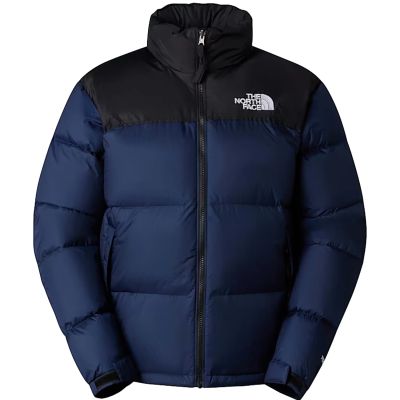 The North Face 1996 Retro Nuptse Jacke NF0A3C8DGOB1 Grün L