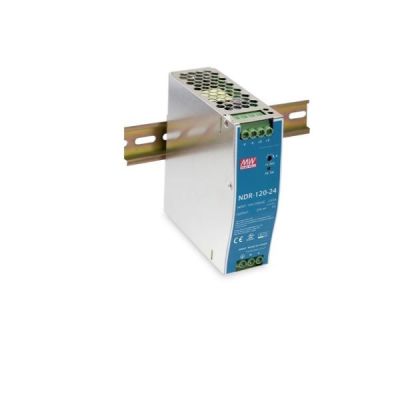 7. Digitus Industrie-Netzteil, 48 V DC, 120 W