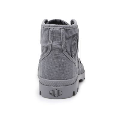 5. Palladium US Pampa Hi Titanium 92352-011-M Schuhe