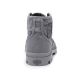 5. Palladium US Pampa Hi Titanium 92352-011-M Schuhe