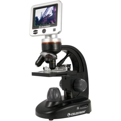 4. Celestron CM44341 1600x Digitalmikroskop
