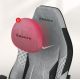 6. Gaming-Stuhl Huzaro Force 8.3 Grey
